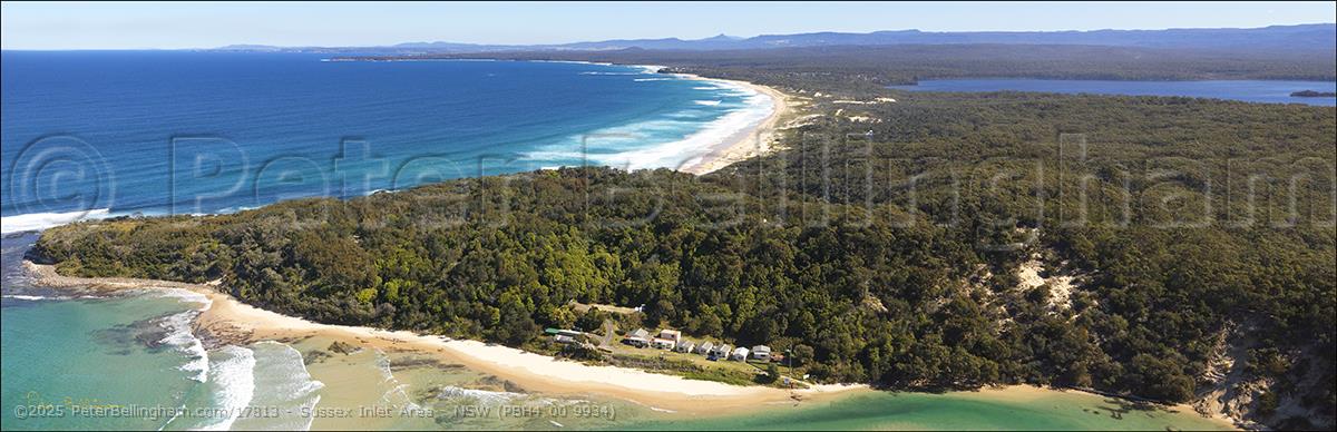 Peter Bellingham Photography Sussex Inlet Area - NSW (PBH4 00 9934)